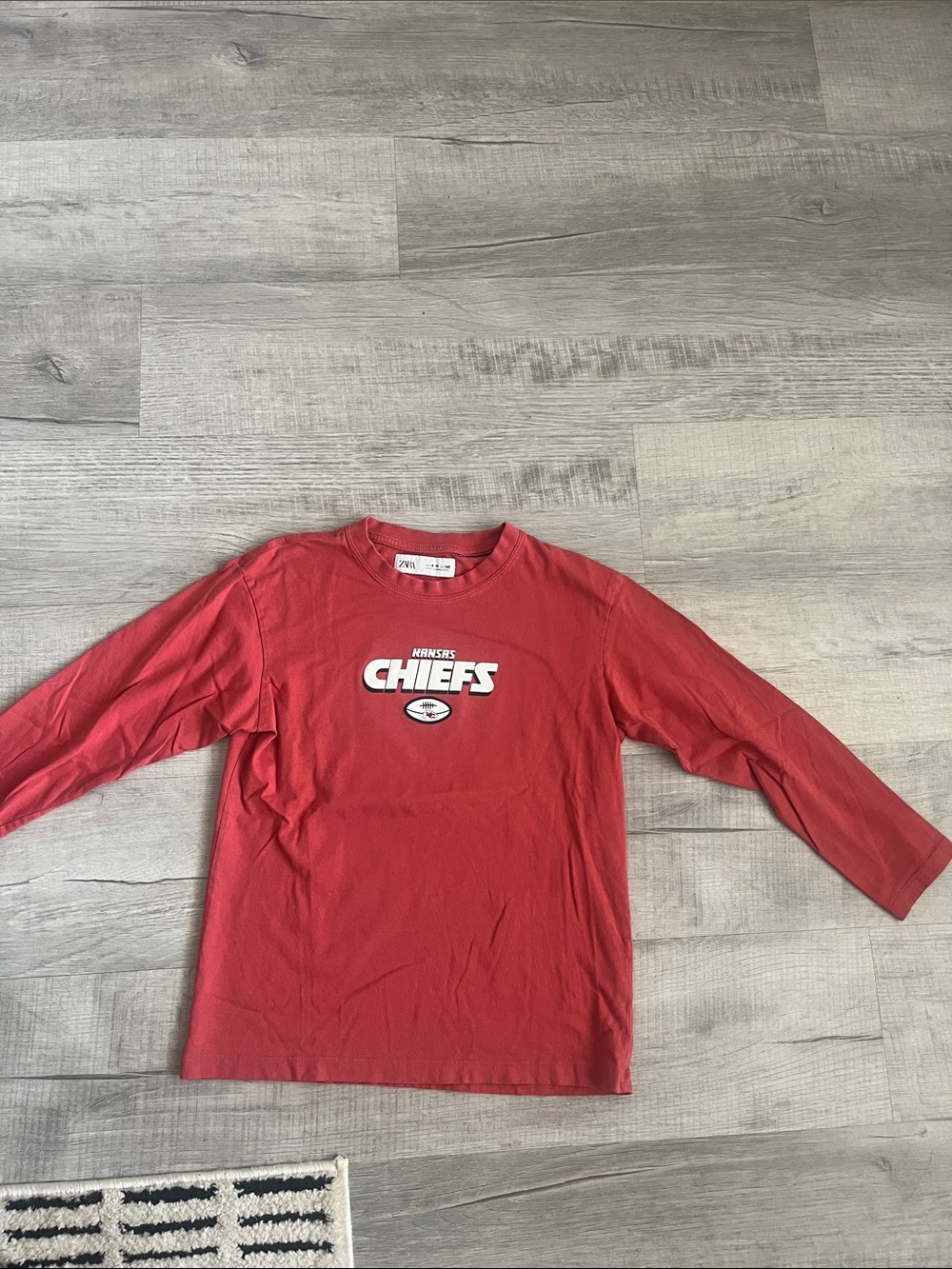 ✨Kansas City Chiefs Top✨